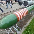 Walkaround SET-40 torpedo