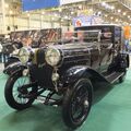 Walkaround Hispano-Suiza Type 32