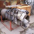 Walkaround AM-5 engine