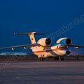 Walkaround An-74 RF-31350