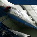 Dassault Mirage IIIA, Musée de l'Air et de l'Espace, Le Bourget, France
