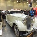 Walkaround Mercedes-Benz 320