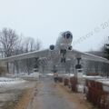 Walkaround Tu-16A Badger-A