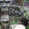 Walkaround Il-14 cabin