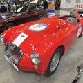 Walkaround MG MGA