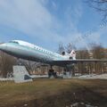 Walkaround Yak-42 USSR-10985