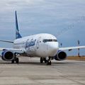 Walkaround Boeing 737 Yakutsk