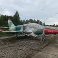 Walkaround L-39 Albatros