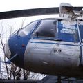 Walkaround Mi-8T