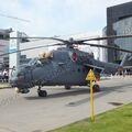 Walkaround Mi-35M-3