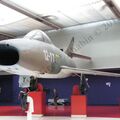 Dassault Super Mystere B2, Mus?e de l'Air et de l'Espace, Le Bourget, France