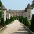 Walkaround Chateau de Savigny-les-Beaune private aviation collection