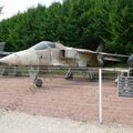 Walkaround SEPECAT Jaguar A