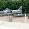 Walkaround Mirage IIIE