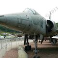 Dassault Mirage IVA, Chateau de Savigny-les-Beaune, France