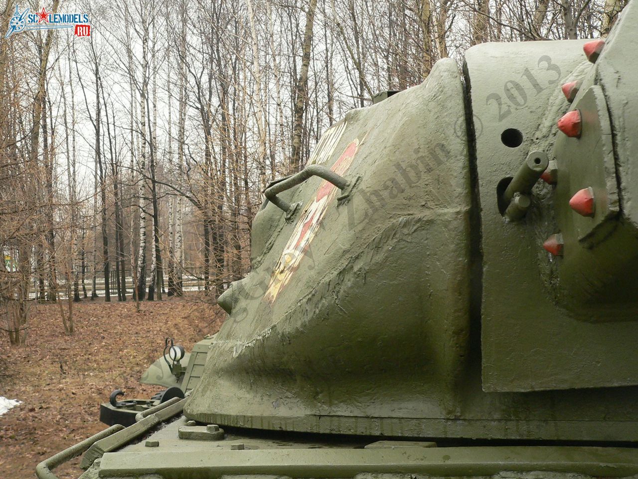 T-34-76 Poklonnaya gora (35).JPG