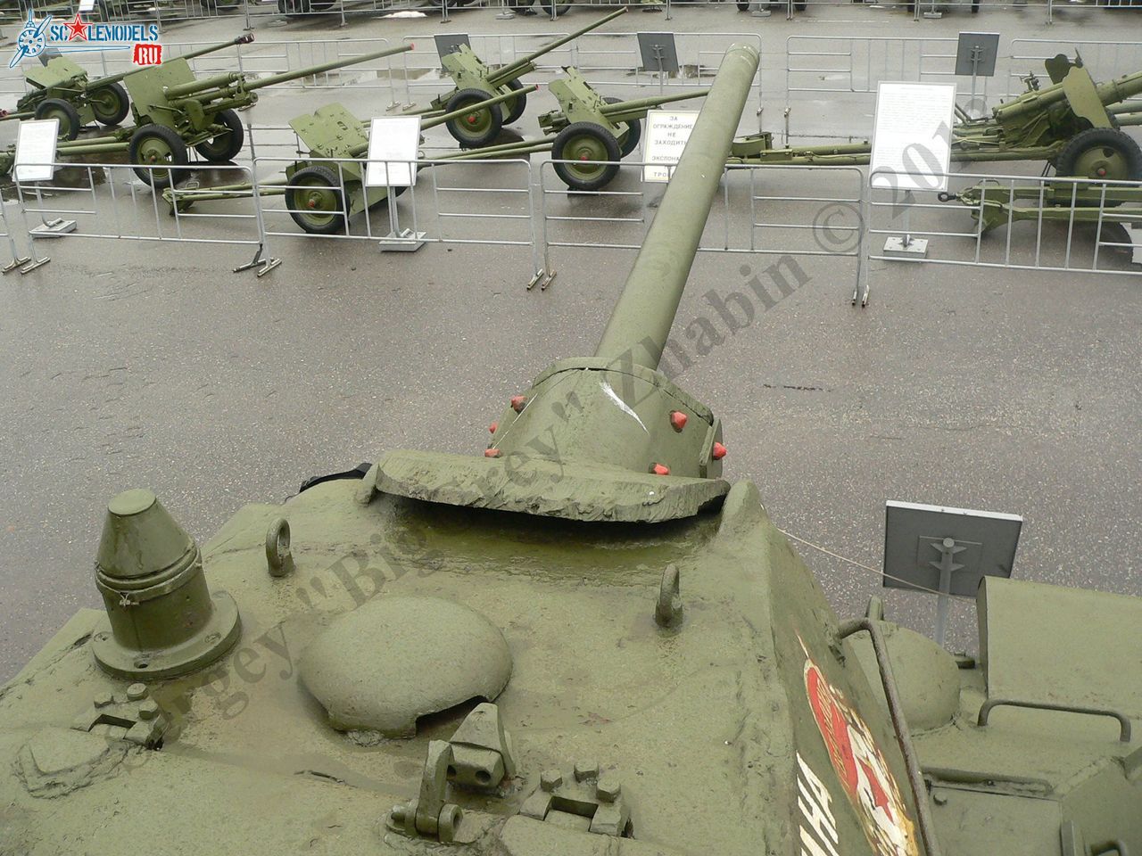 T-34-76 Poklonnaya gora (91).JPG