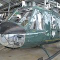 Walkaround UH-1D