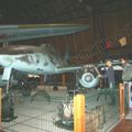 Avia CS-92, Prague Aviation Museum, Kbely, Czech Republic