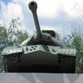 Walkaround IS-3 Makeevka