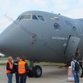 Walkaround An-70