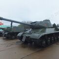 Walkaround IS-2