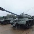 Тяжелый танк ИС-3, Курган Славы, Минск, Беларусь