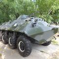 Walkaround BTR-60