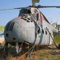 Walkaround Mi-4 USSR-38270