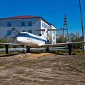 Walkaround Yak-40