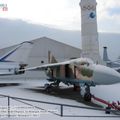 Walkaround -23, French Air and Space Museum, Le Bourget, France (MiG-23ML Flogger-G)