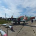Су-25 б/н 26, Линия Сталина, Беларусь