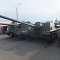 Walkaround SU-100