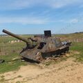 Walkaround SU-100