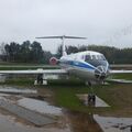 Walkaround Tu-134A Minsk