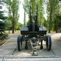 Walkaround   -4,  ,  (ZPU-4 AA-gun, Victory Park, Saratov)