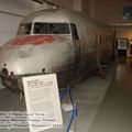 Douglas DC-2, Finnish Aviation Museum, Vantaa, Finland