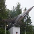 МиГ-23МЛД б/н 45, Гаврилов-Ям, Ярославская область, Россия