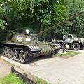 Walkaround T-54b