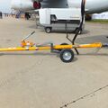 Walkaround Superjet tow