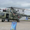 Walkaround  -8-5, -2009 (Mi-8MTV-5 Hip)