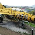 Walkaround MiG-21UM