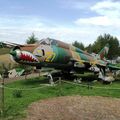 Walkaround Su-22M4