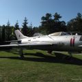 Walkaround MiG-19P