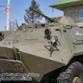 Walkaround -60,   ,  (BTR-60PB, Stalin Line Museum, Belarus)