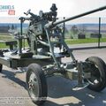 Walkaround 37-   61-,   ,  (37mm AA-gun 61-K, Stalin Line)