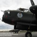 Walkaround Avro 683 Lancaster B.X, Canadian Warplane Heritage Museum, Hamilton, Canada