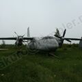 Walkaround An-24T