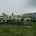 Walkaround MiG-21MT