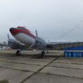 Walkaround DC-3